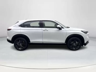 Foto van Honda HR-V