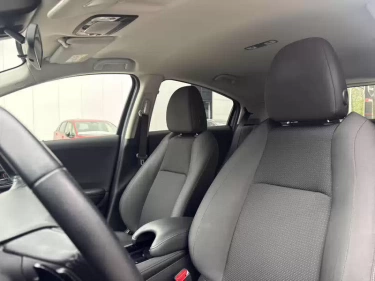 Foto van Honda HR-V