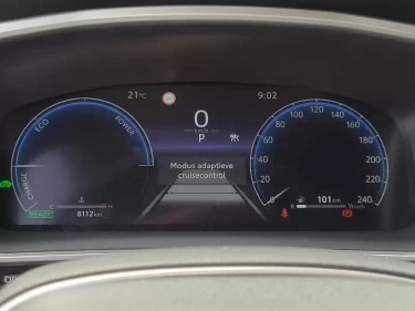 Foto van Toyota Corolla Cross