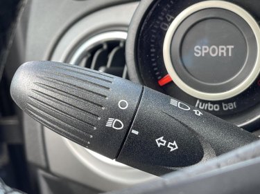 Foto van Abarth 500 C