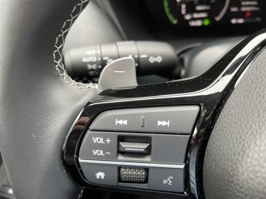 Foto van Honda Zr-V