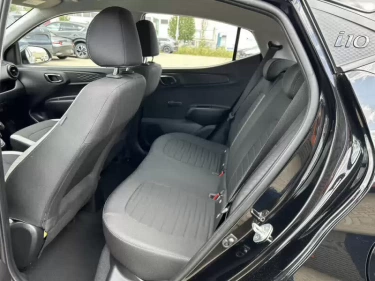 Foto van Hyundai i10