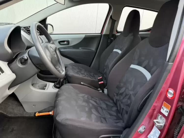 Foto van Suzuki Alto