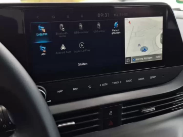 Foto van Hyundai i20