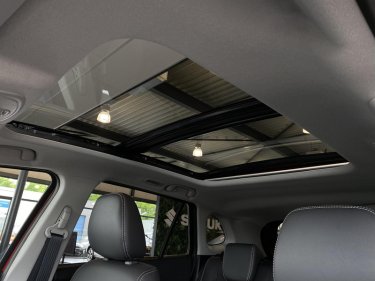 Foto van Suzuki S-Cross