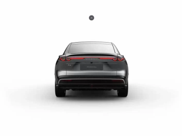 Foto van Mazda 6e