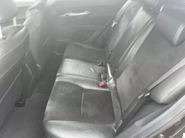 Foto van Toyota Auris