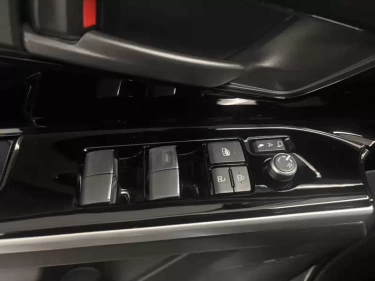 Foto van Toyota bZ4X