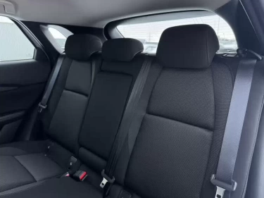 Foto van Mazda CX-30