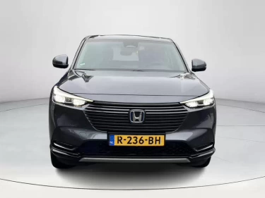 Foto van Honda HR-V