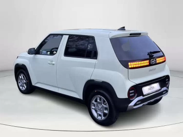 Foto van Hyundai INSTER