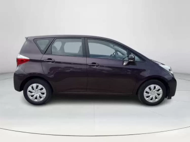 Foto van Toyota Verso-S