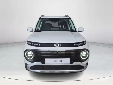 Foto van Hyundai Inster