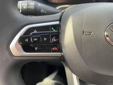 Foto van Toyota Proace MAX