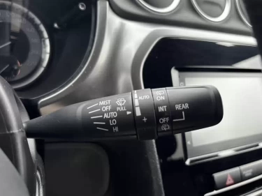 Foto van Suzuki Vitara