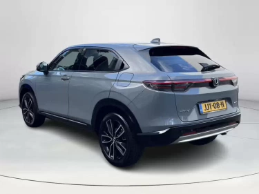 Foto van Honda HR-V