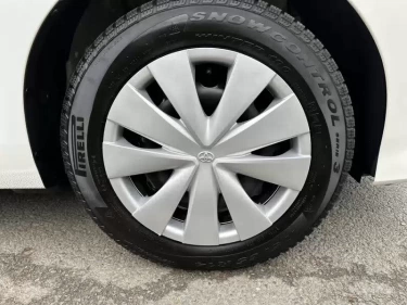 Foto van Toyota Aygo