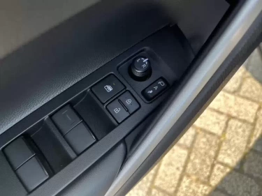 Foto van Toyota Corolla Cross