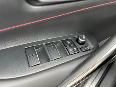 Foto van Toyota Corolla Touring Sports