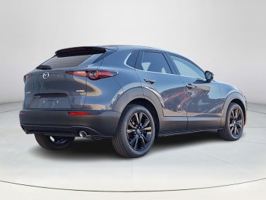 Foto van Mazda CX-30