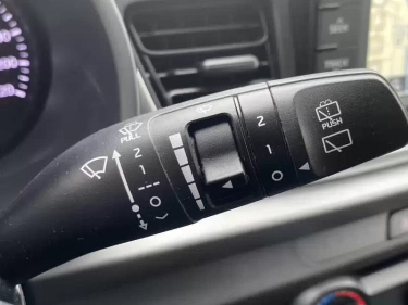 Foto van Kia Rio