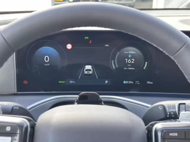 Foto van Hyundai IONIQ