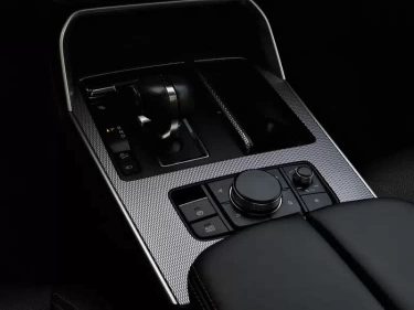 Foto van Mazda CX-60