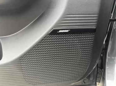 Foto van Hyundai Santa Fe