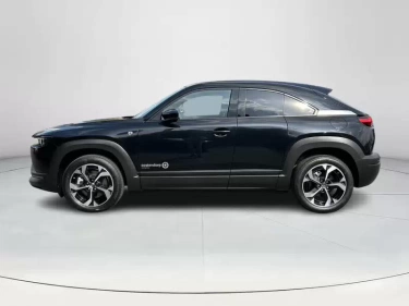 Foto van Mazda MX-30