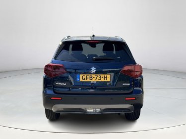 Foto van Suzuki Vitara