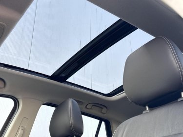 Foto van Suzuki S-Cross