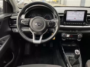 Foto van Kia Stonic