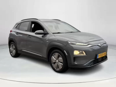 Foto van Hyundai KONA