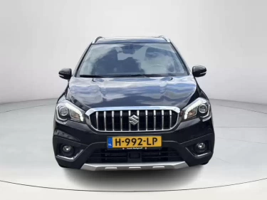 Foto van Suzuki S-Cross