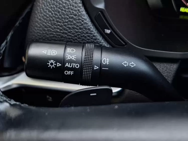 Foto van Mazda CX-60