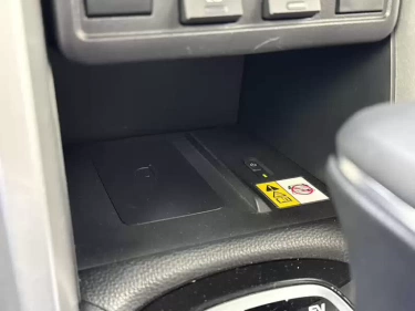 Foto van Toyota Corolla Cross