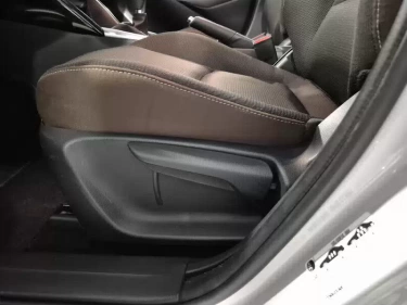 Foto van Mazda 2
