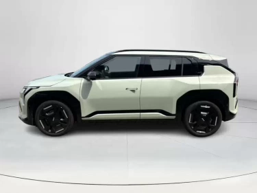 Foto van Kia EV3
