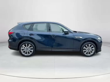Foto van Mazda CX-60