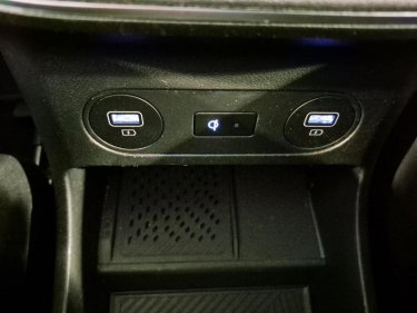 Foto van Hyundai IONIQ 5