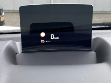 Foto van Citroën C3 Aircross