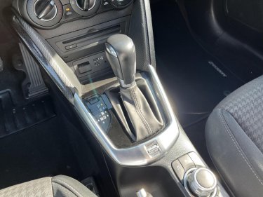 Foto van Mazda 2