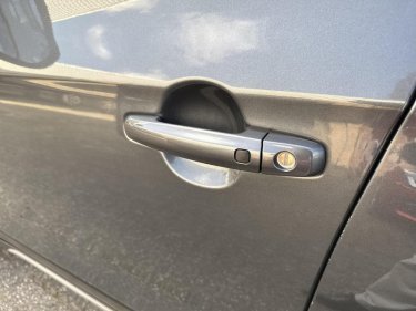 Foto van Suzuki S-Cross