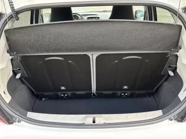 Foto van Toyota Aygo