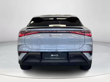 Foto van BYD SEALION 7