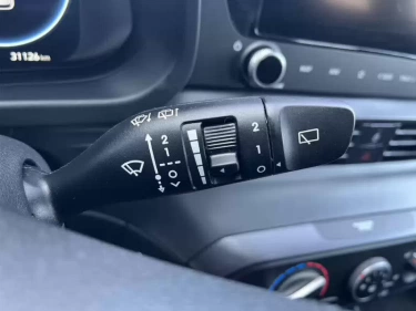 Foto van Hyundai Bayon