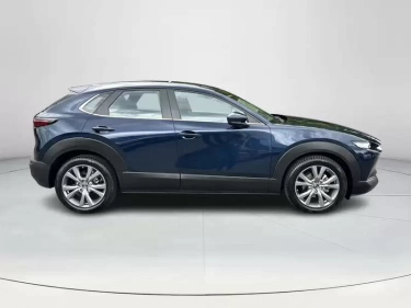 Foto van Mazda CX-30