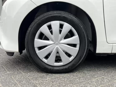 Foto van Toyota Aygo