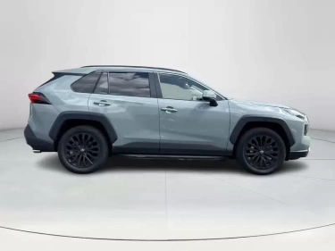 Foto van Toyota RAV4