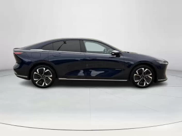 Foto van Mazda 6e